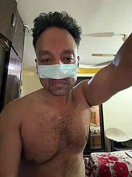 dipank1235 Webcam-Show