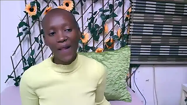 EbonyOlive69 live XXX chat