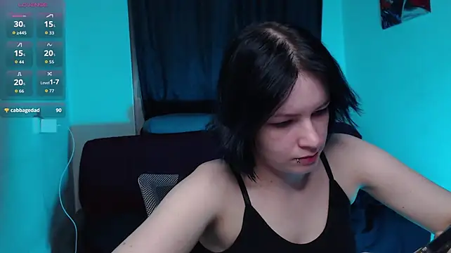 CherryNight6's Live XXX Chat