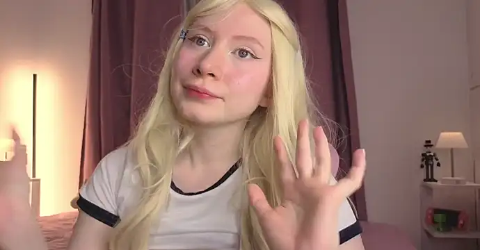 Gin_Lilah Live XXX-Chat