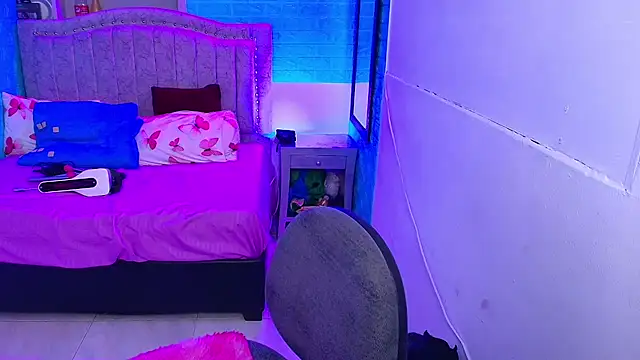 EvangelineMoon Live XXX-Chat