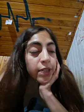 bbitaincognita's Webcam Show