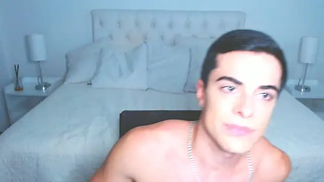 Czat XXX na żywo – mr_hunterx