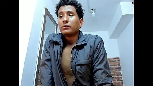 WIZARD-ALESSANDRO Live XXX-Chat