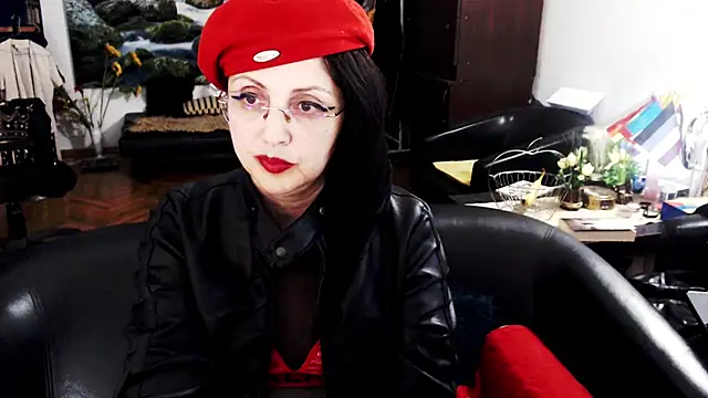 Imperatriza live XXX chat