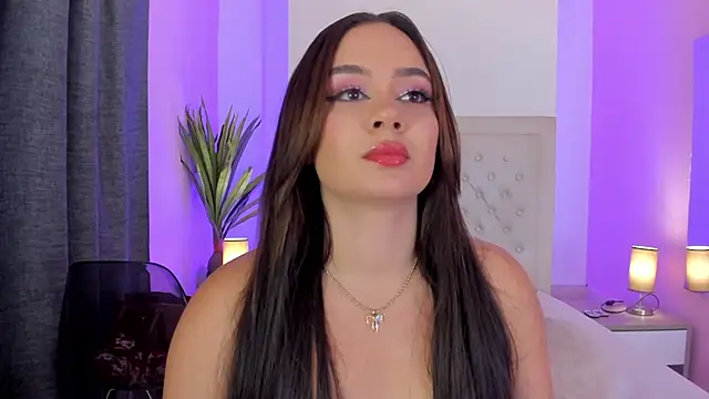 Chatroom XXX en direct de Sofia_pamela_