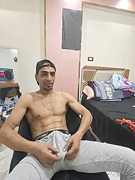 Chatroom XXX en direct de highguy