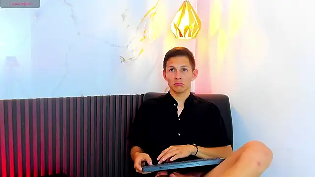 Chatroom XXX en direct de IzanArias