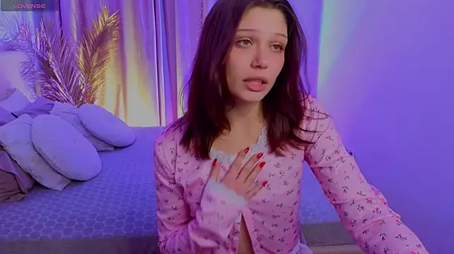 ari_rari Chat XXX in diretta