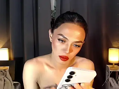 YoshMorgan Chat XXX live