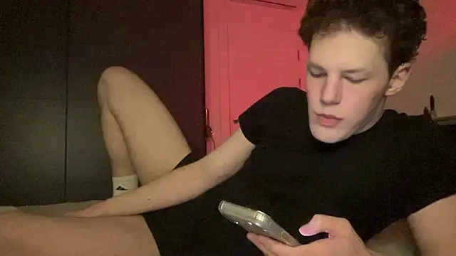 Hot_Adam_ Live XXX-chat