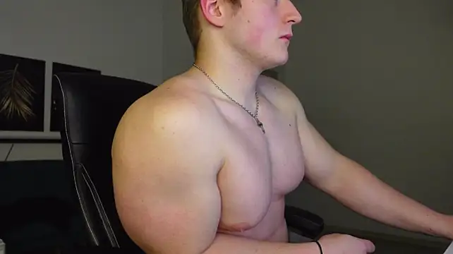 XXX chat uživo modela Richard_Dullas