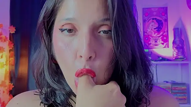 Chatroom XXX en direct de naharasoller