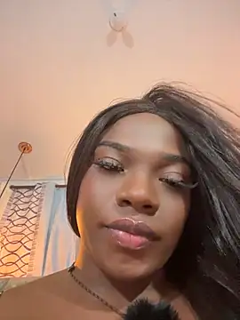 Fer_Secretxx's Live XXX Chat