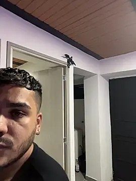 Онлайн чат XXX Kevin_Spenser