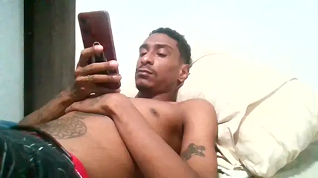Chatroom XXX en direct de mellow_smoke