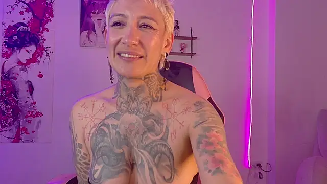 Everlyn_Sex live XXX chat