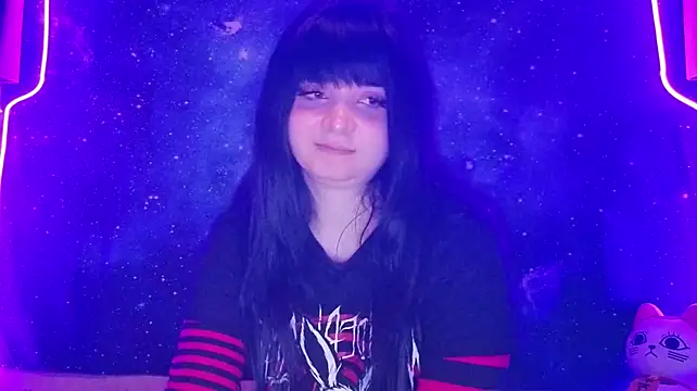 Trixiedoescamcam's Live XXX Chat
