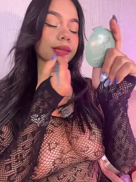 Sembang XXX Secara Langsung AshleyLee77