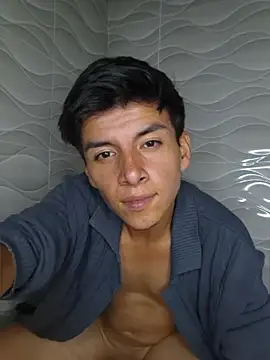 Chat XXX en directo de ZaneHoward