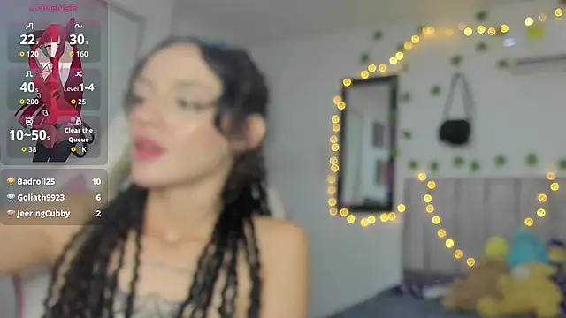 katt__black__ live XXX chat