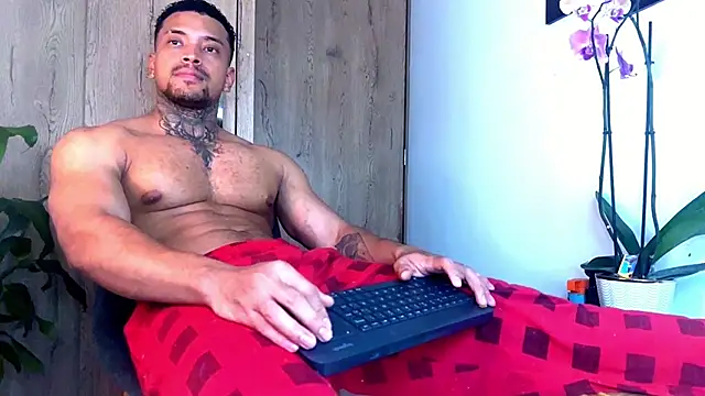 Stiven_collins Live XXX Chat