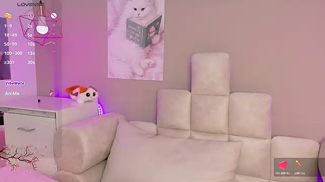 Nara_Pink live XXX chat