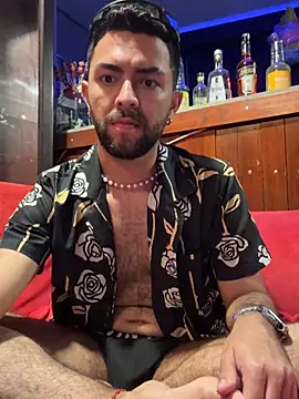 Chat XXX ao vivo de KingDq
