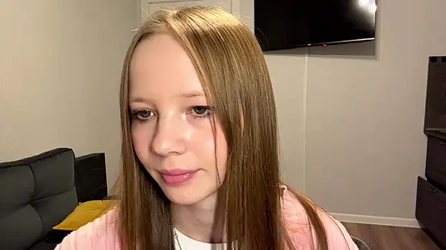 DionnaStrech live XXX chat