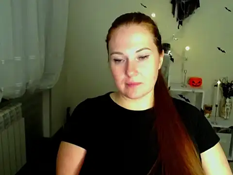 Lady_Tiana 라이브 XXX 채팅