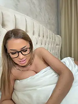 KirstieVegas 라이브 XXX 채팅