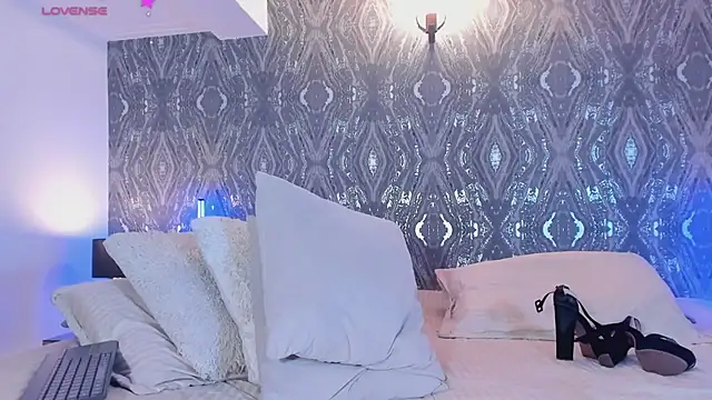 Czat XXX na żywo – AbellaFox_