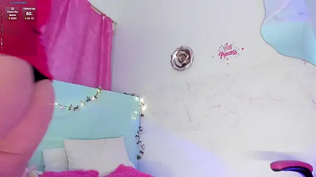stacyfoxxx's Live XXX Chat
