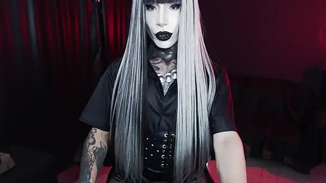 april_simons2 现场XXX聊天
