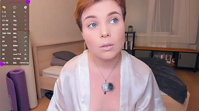 IsabelTelle live XXX chat