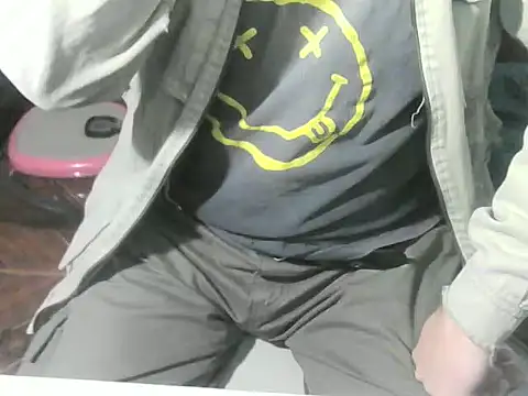OreCam XXX чат на живо