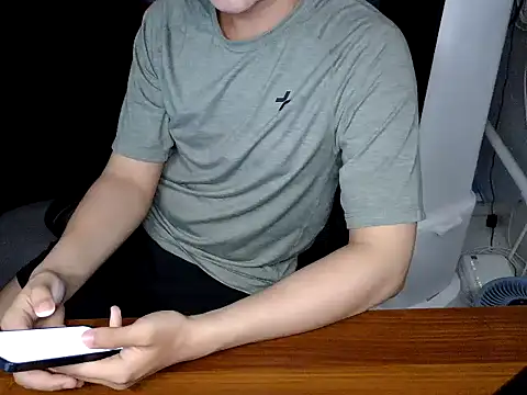 Chat XXX Live Louis_Caox