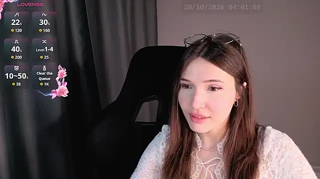 Ginsyha 现场XXX聊天