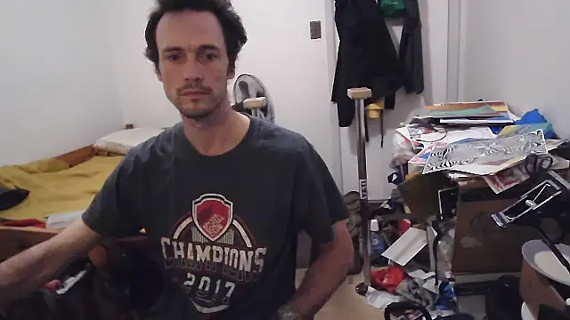 Chat +18 de JohnnyMoves ao vivo