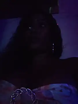 DashaSousaa's Live XXX Chat