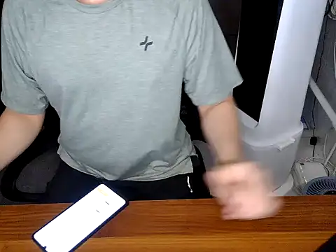 Louis_Caox 现场XXX聊天