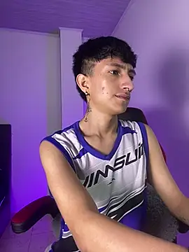 JohanSedas – Naživo XXX chat