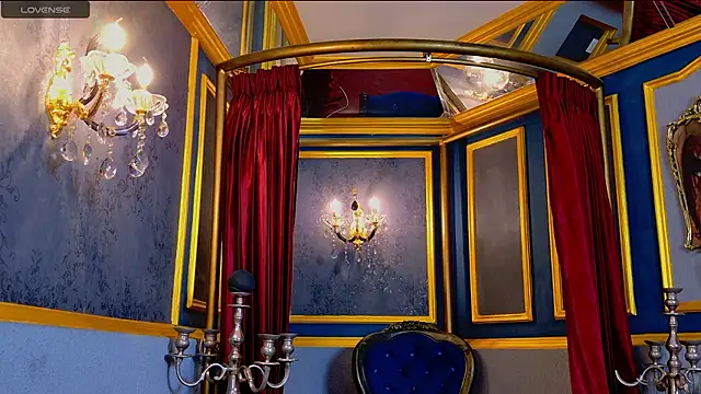 دردشة JuanBlade الجنسية المباشرة