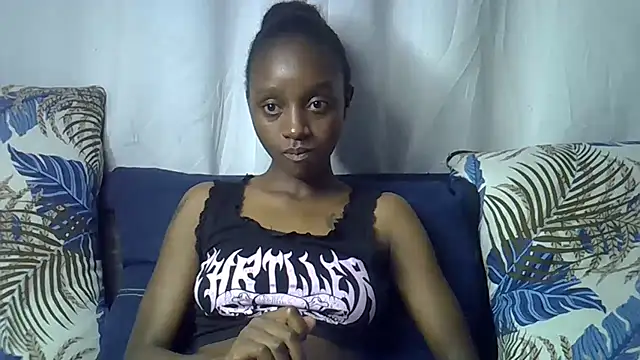 Chat XXX ao vivo de Enkarxx