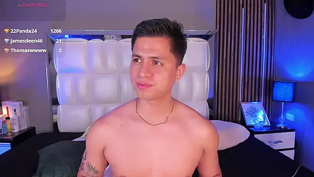 Онлайн чат XXX Niicky1_