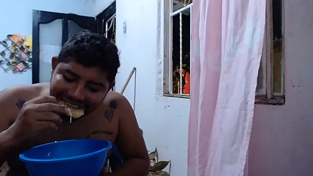 Živý XXX chat master_juju1924