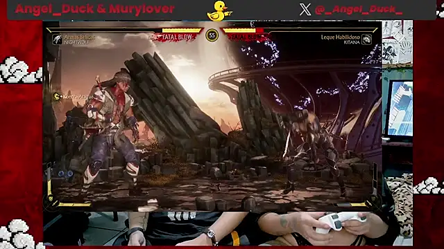 Angel_Duck – Naživo XXX chat