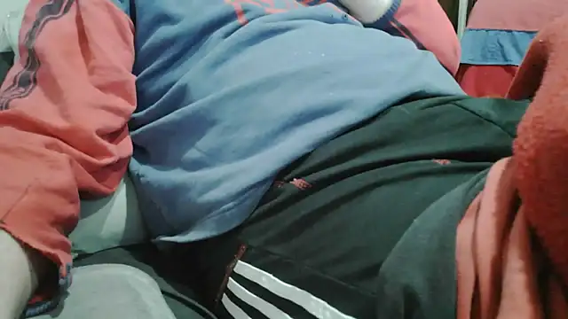 Czat XXX na żywo – messi_syssy