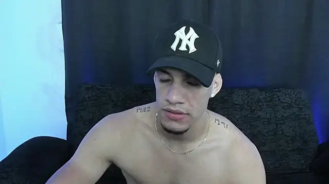 jhonnysnow17 Pertunjukan Webcam