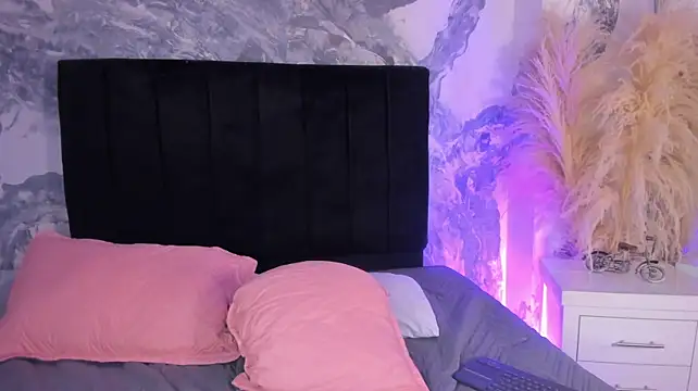Chatroom XXX en direct de BellaaStorm